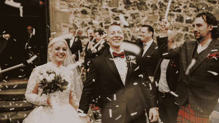 What We Learned Planning an International Wedding: 7 Must-Know Tips